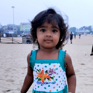 Picture of Hari
