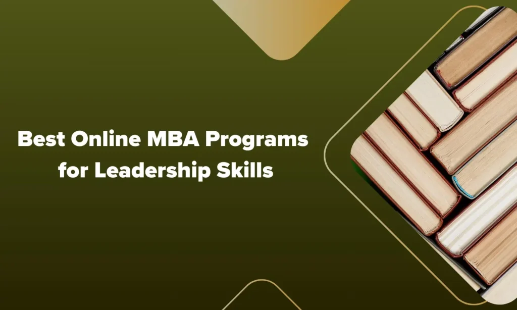 Developing leadership skills is crucial for career advancement