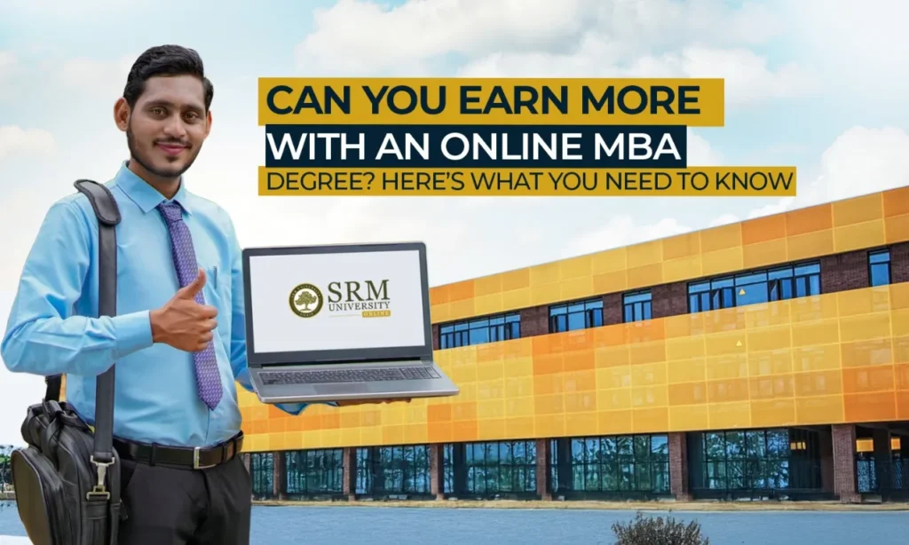 Can You Earn More with an Online MBA Degree? Here’s What You Need to Know|Earn More with an Online MBA Degree|Earn More with an Online MBA Degree|Earn More with an Online MBA Degree