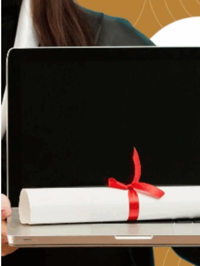 Can You Pursue an Online MBA After Specific Degrees?