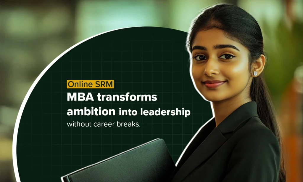 Online Mba Investment