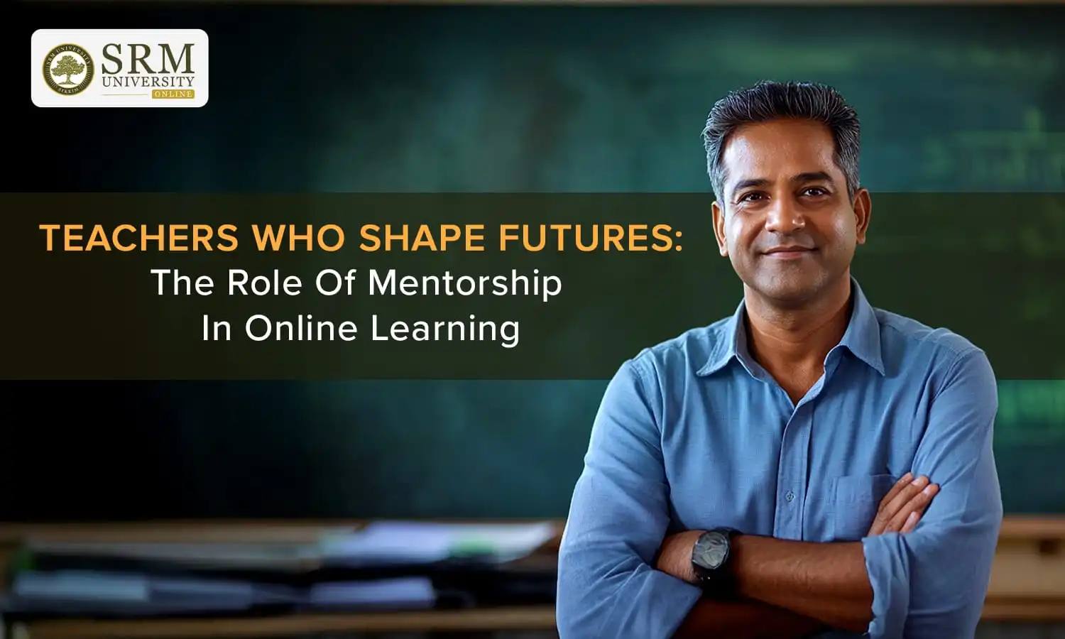 Teachers Who Shape Futures: The Role of Mentorship in Online Learning , role of mentors in online courses
