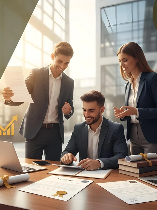 Step-by-Step Guide to Securing MBA Degree Scholarships