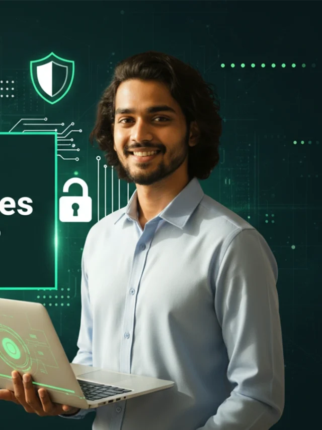 Cyber Security Courses After 12th