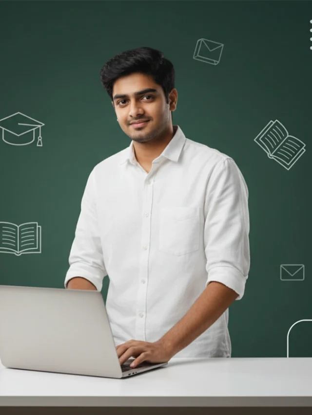 Degree Courses After 12th