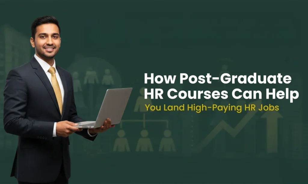 post-graduate hr courses