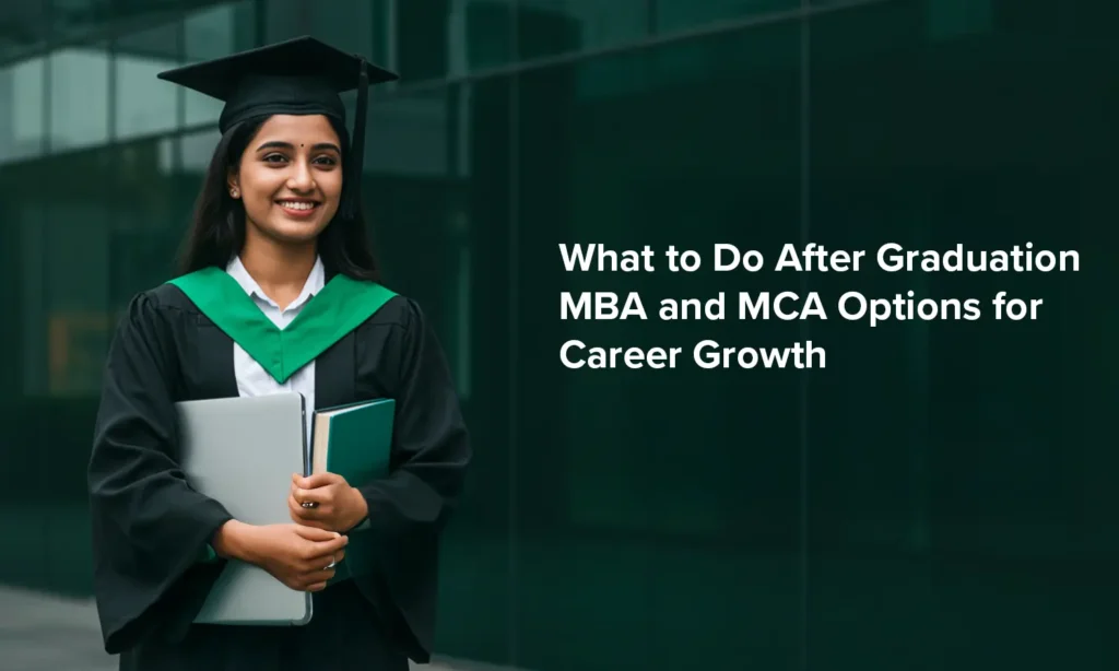 What To Do After Graduation