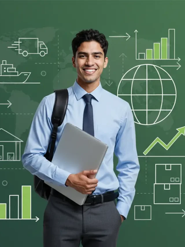 Top 5 Career Options After MBA in SCM in India