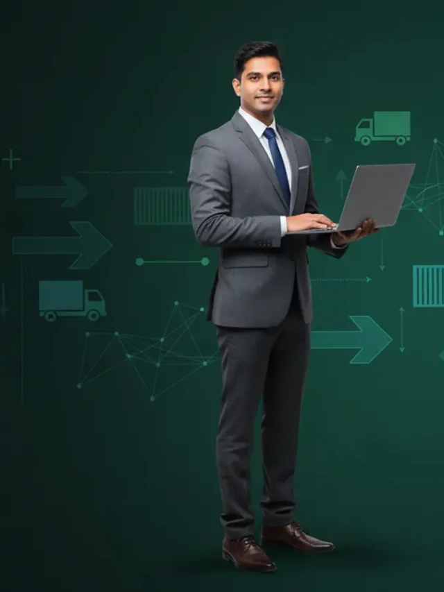 Subjects Covered in an MBA Supply Chain Management Program Explained