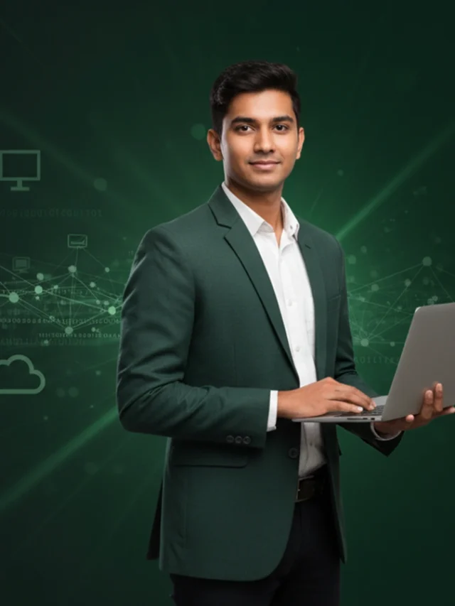 It Degree Courses After Graduation