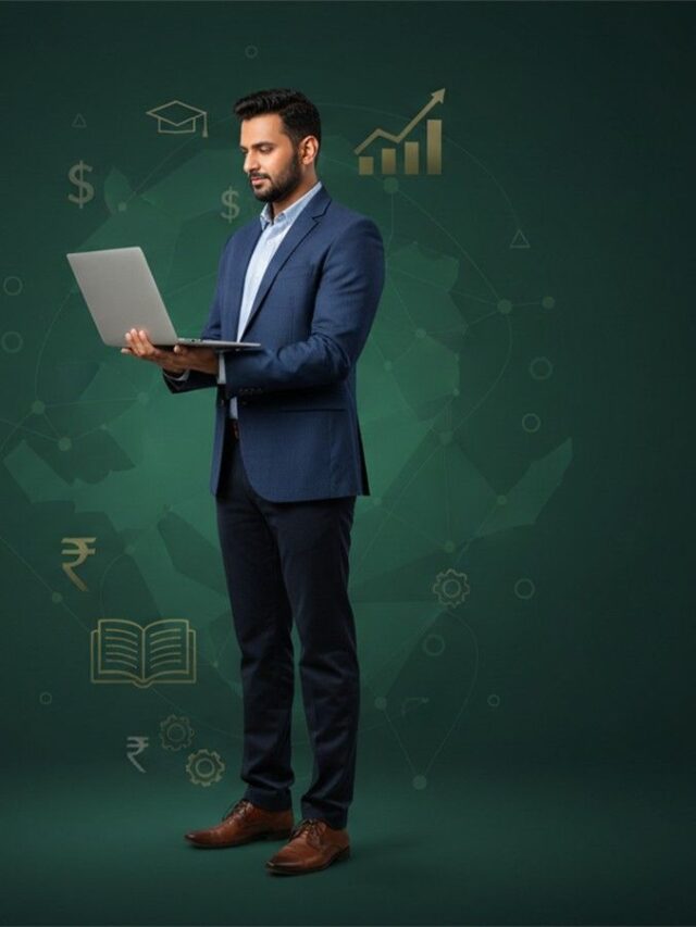 online MBA in HR fees in India