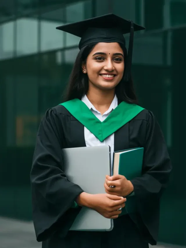 What To Do After Graduation