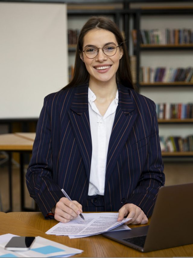 close-up-young-business-person-doing-internship
