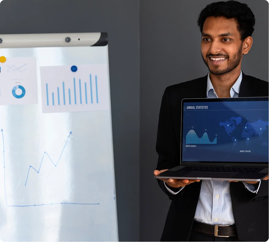 Online BBA Degree