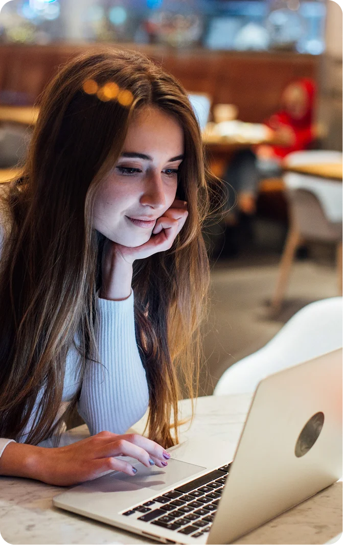 Online BBA Degree