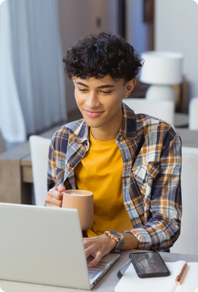 Online BBA Degree