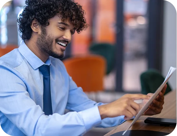 Online BBA Degree