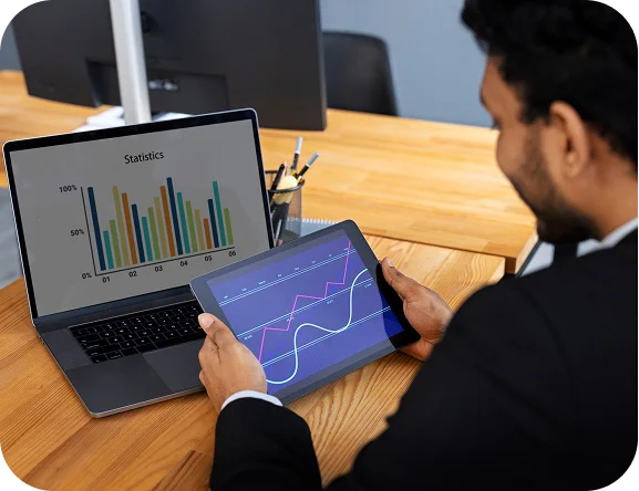 Online BBA Degree