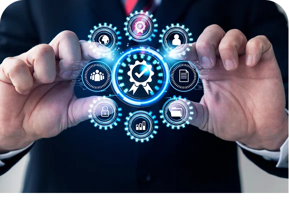 Online BBA Degree