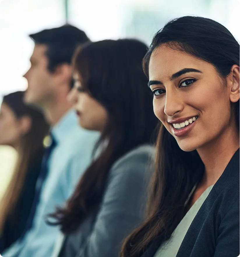 Online BBA Degree