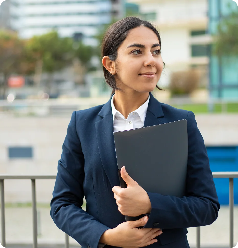 Online BBA Degree