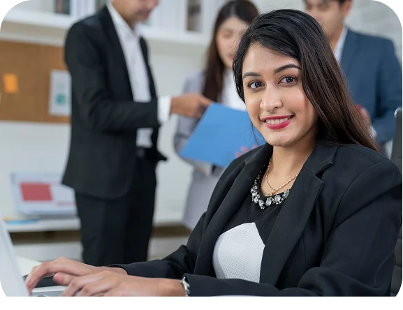 Online BBA Degree