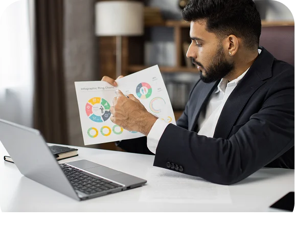 Online BBA Degree