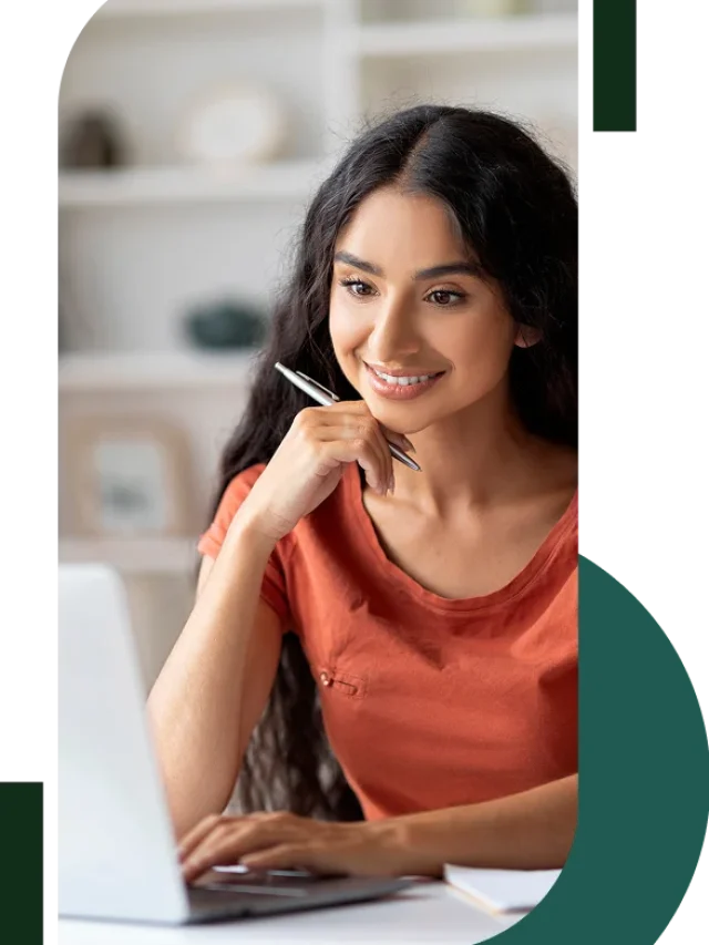 Online BBA Degree
