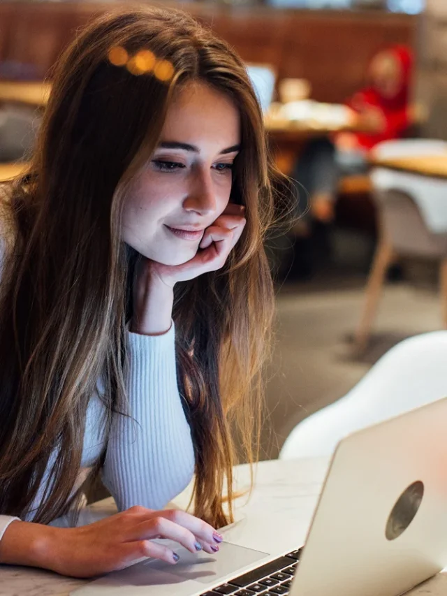 Online BBA Degree