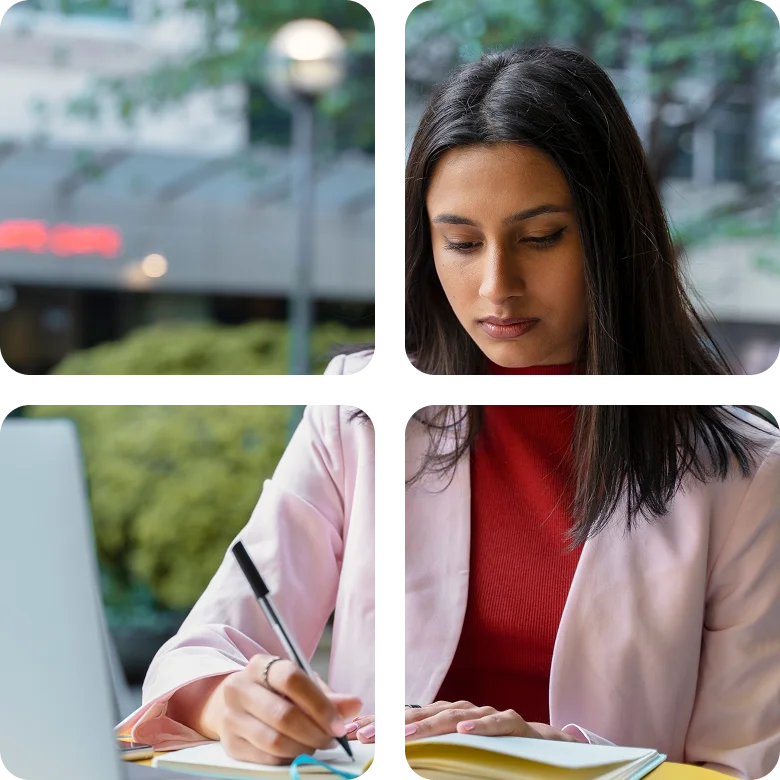 Online BBA Degree