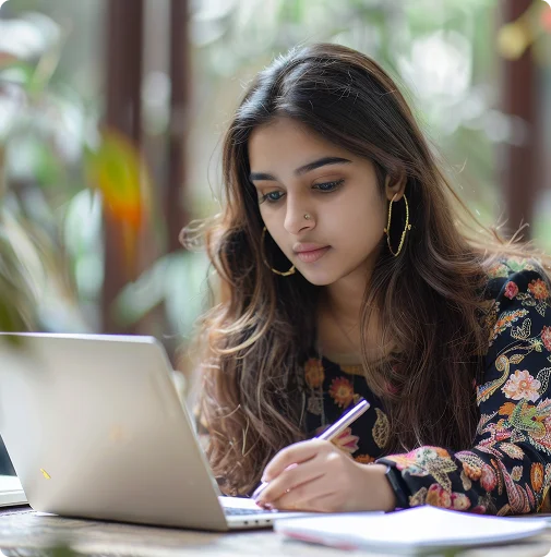 Online BCA Degree