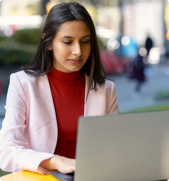 Online BCA Degree