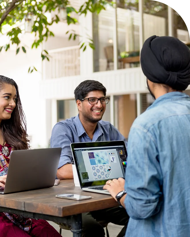 Online BCA Degree