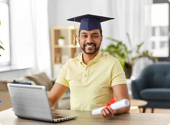 Online BCA Degree