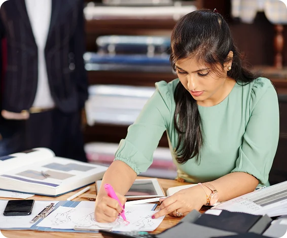 Online BCA Degree