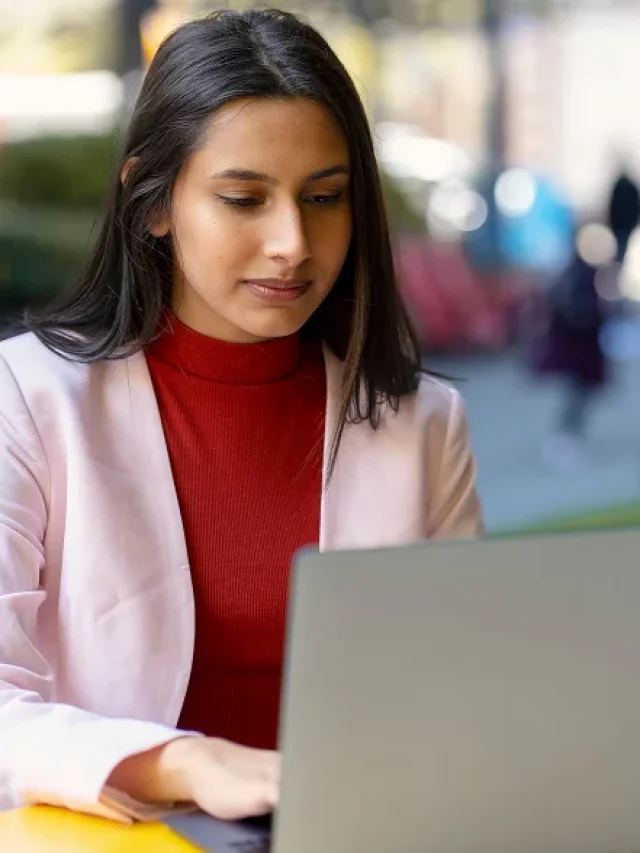 Online BCA Degree