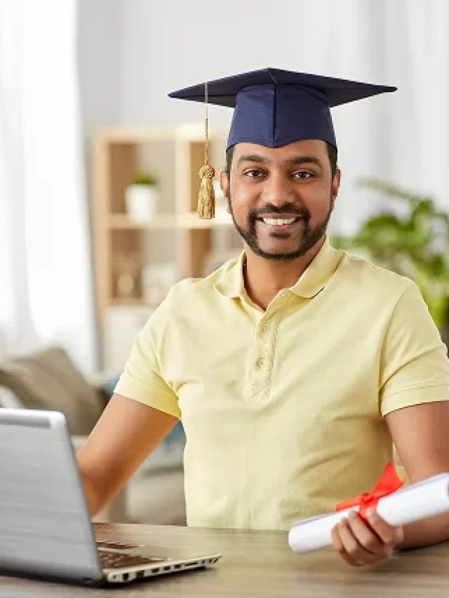 Online BCA Degree