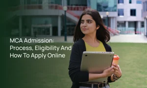 mca admission