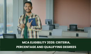 mca eligibility