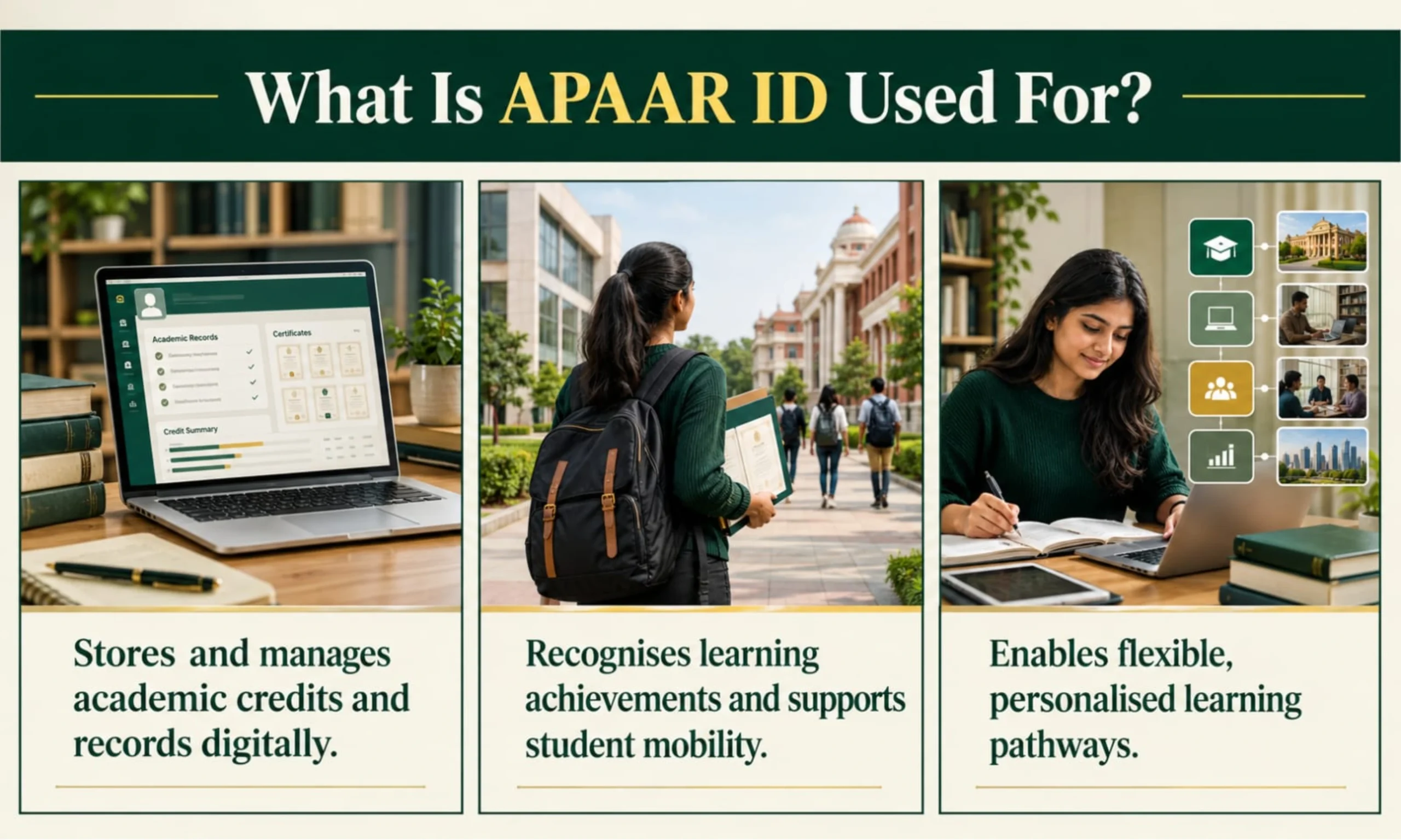 What is APAAR ID